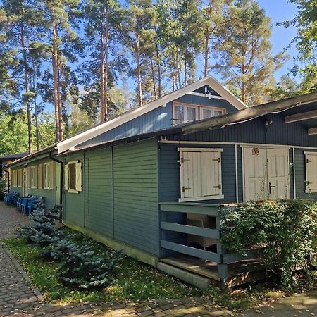 Villa Wioska Pod Kogutem Krepa  Exterior foto