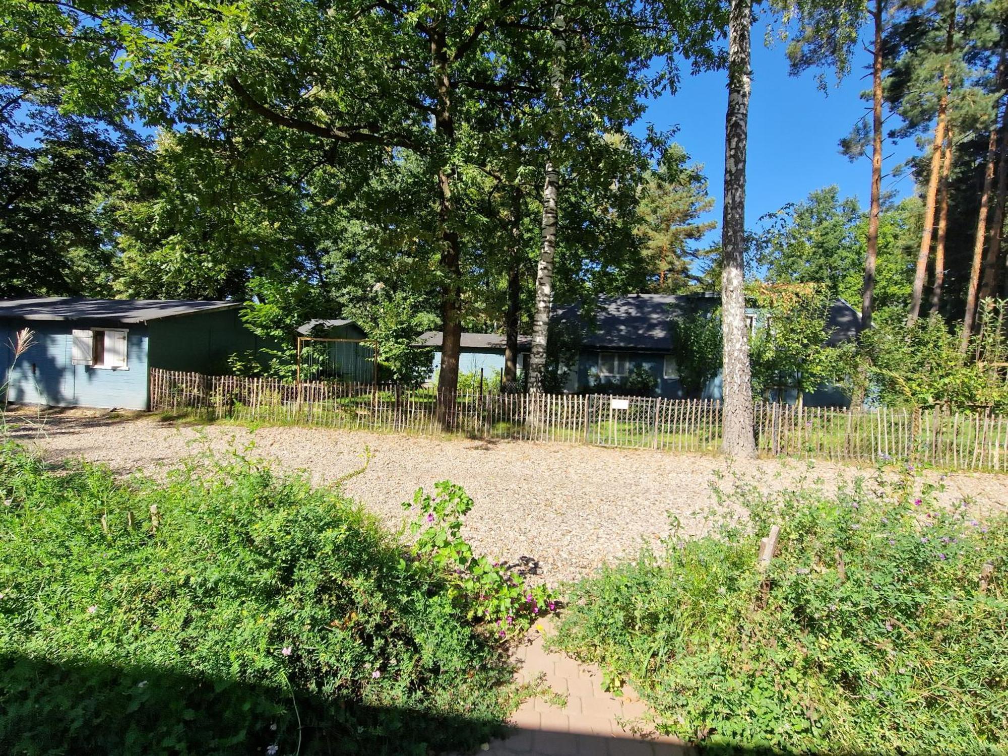 Villa Wioska Pod Kogutem Krepa  Exterior foto